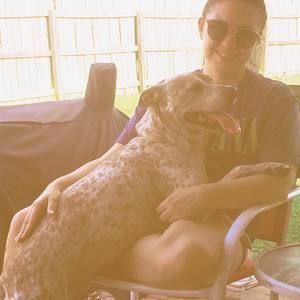 Meet your Posher, Bethann